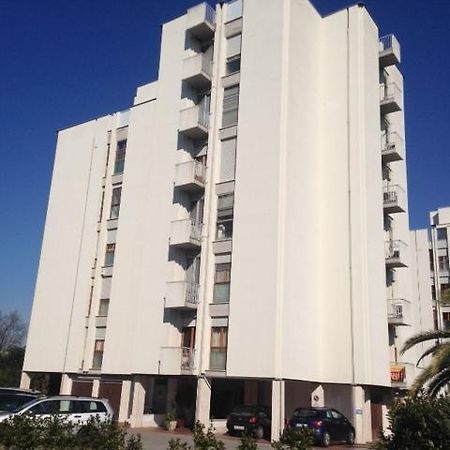 Residenza Cisanello Hotel Pisa Exterior photo