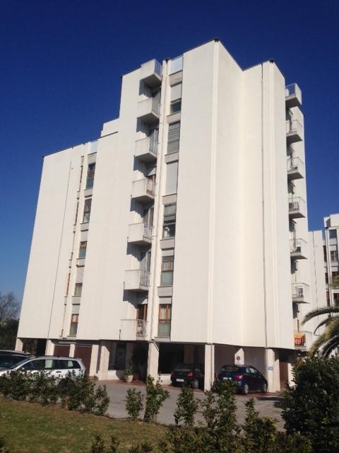 Residenza Cisanello Hotel Pisa Exterior photo