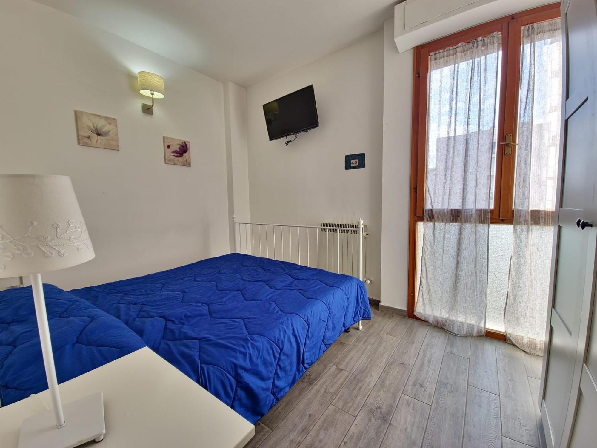 Residenza Cisanello Hotel Pisa Exterior photo