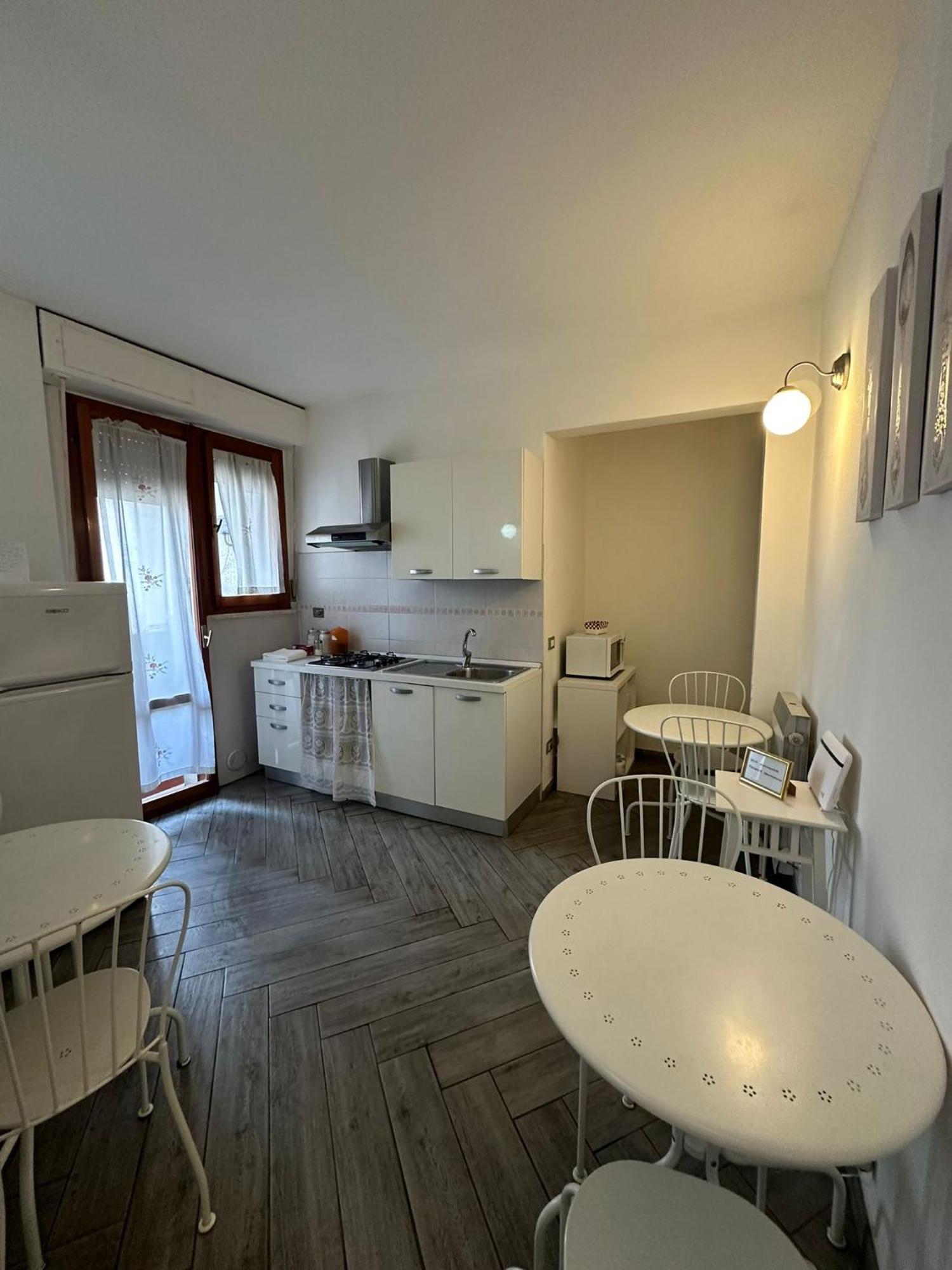 Residenza Cisanello Hotel Pisa Exterior photo